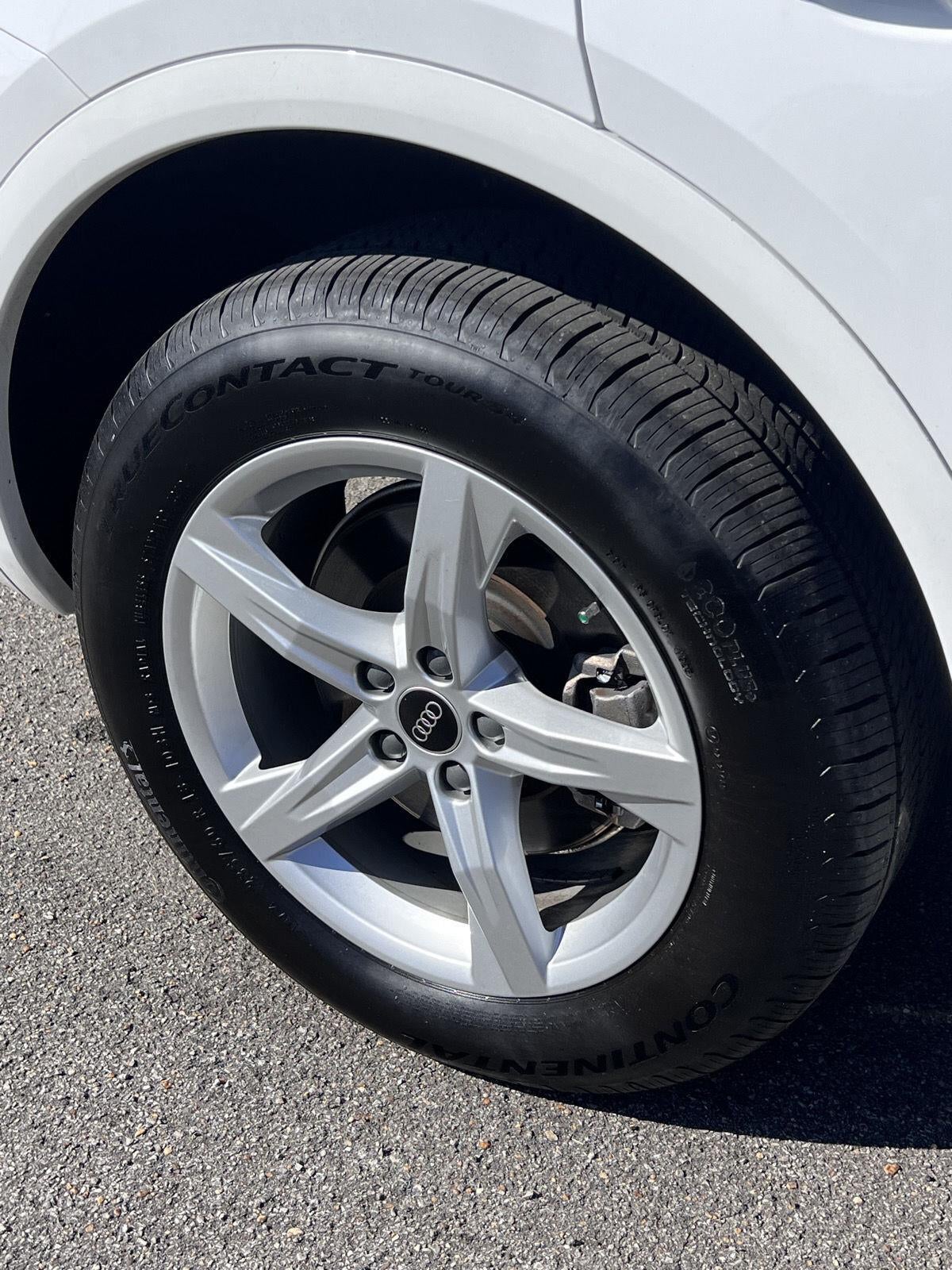 2021 Audi Q5 Premium
