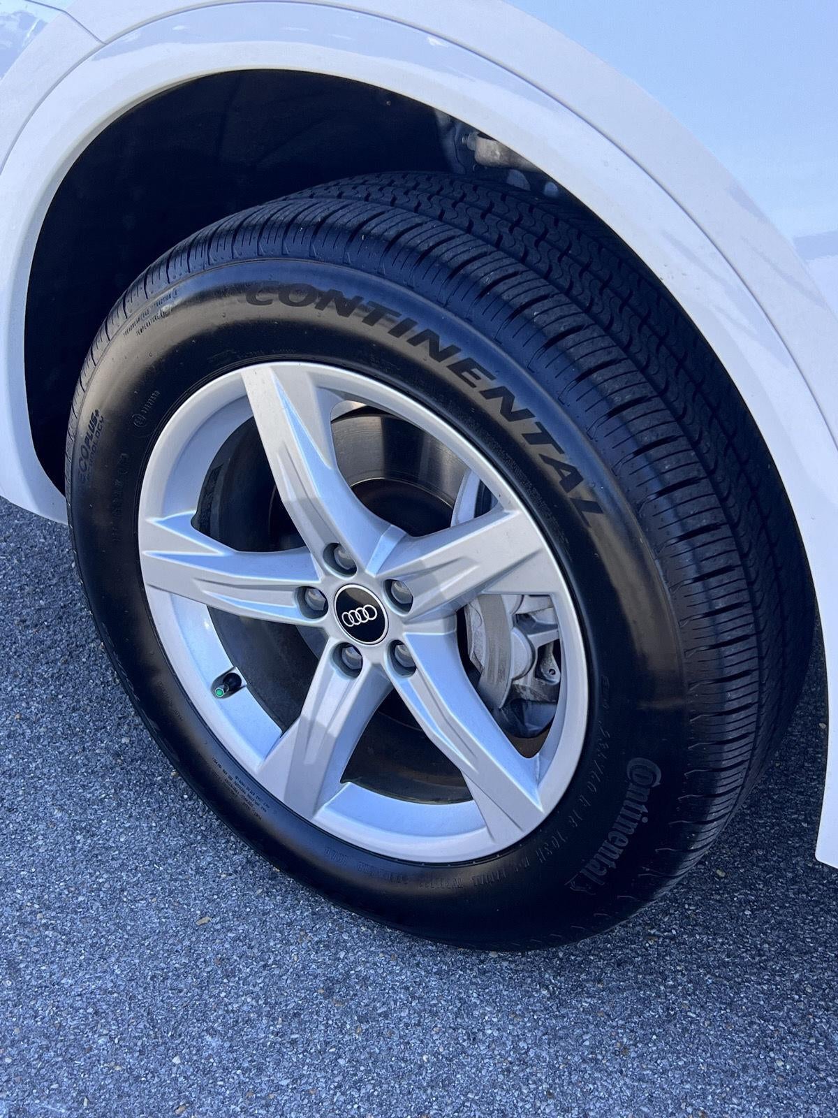 2021 Audi Q5 Premium