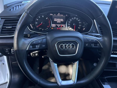 2021 Audi Q5 Premium