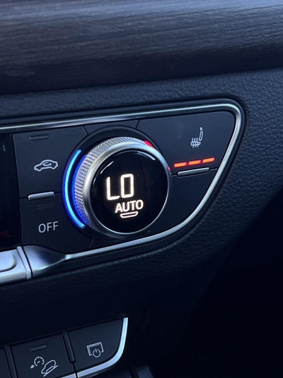 2021 Audi Q5 Premium