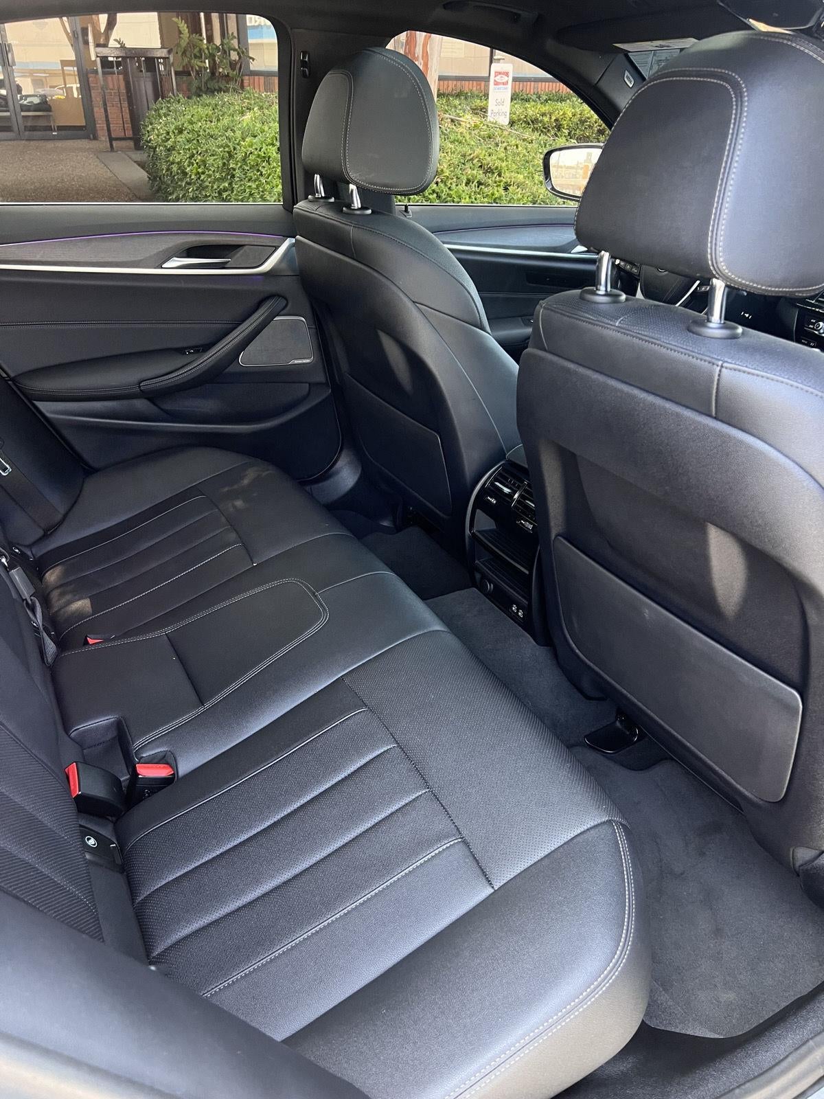 2023 BMW 5 Series 530i