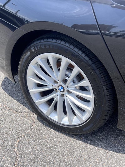 2023 BMW 5 Series 530i