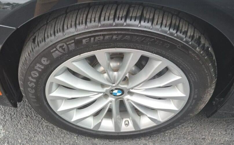 2023 BMW 5 Series 530i