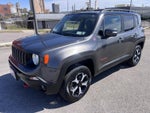 2021 Jeep Renegade Trailhawk