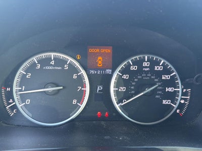 2013 Acura ILX 2.0