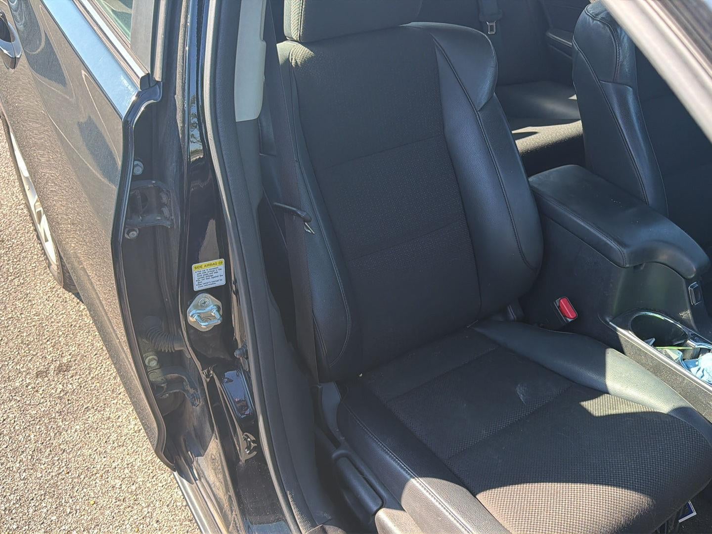 2013 Acura ILX 2.0