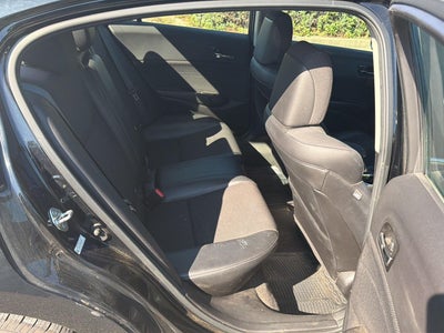 2013 Acura ILX 2.0
