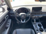 2024 Honda Civic Hatchback EX-L