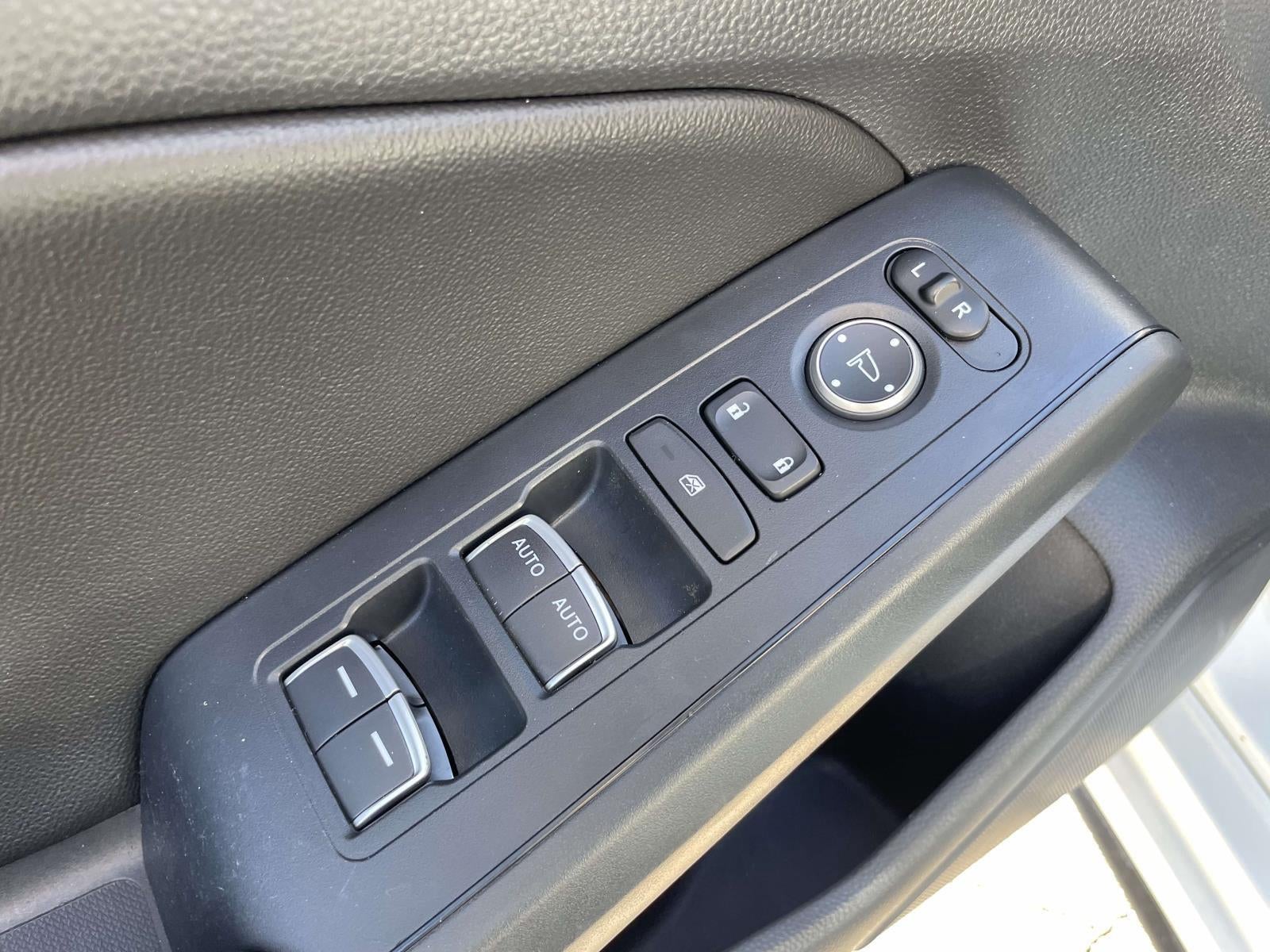 2024 Honda Civic Hatchback EX-L