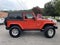 2015 Jeep Wrangler Sahara