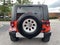 2015 Jeep Wrangler Sahara