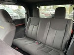 2015 Jeep Wrangler Sahara