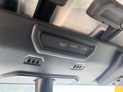 2021 Jeep Wrangler 4xe Unlimited Sahara