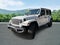2021 Jeep Wrangler 4xe Unlimited Sahara