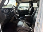2021 Jeep Wrangler 4xe Unlimited Sahara