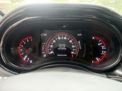 2023 Dodge Durango GT Premium