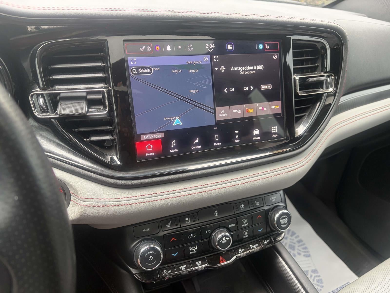 2023 Dodge Durango GT Premium