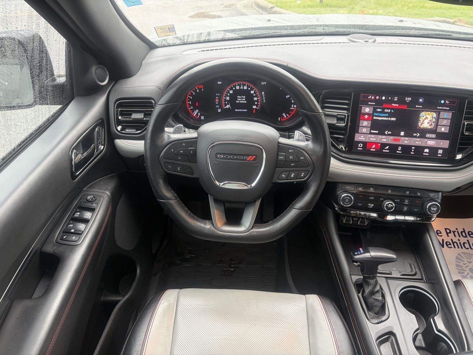 2023 Dodge Durango GT Premium