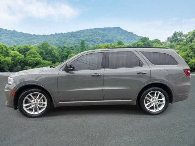2023 Dodge Durango GT Premium