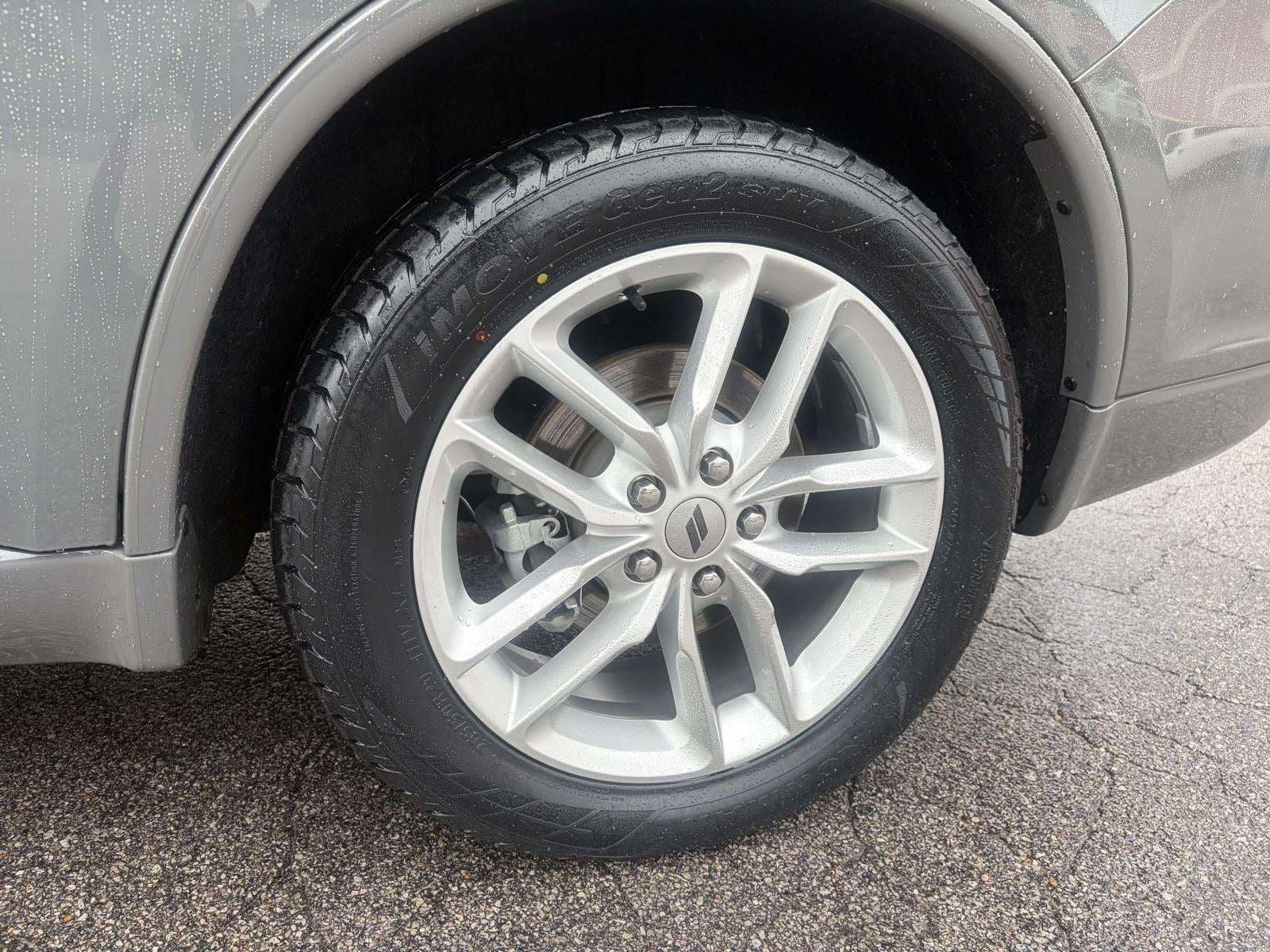 2023 Dodge Durango GT Premium