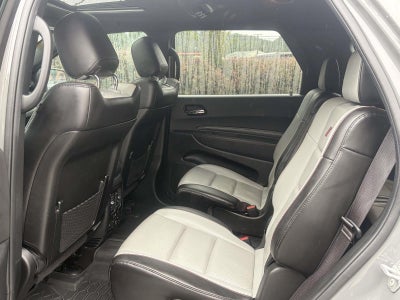 2023 Dodge Durango GT Premium