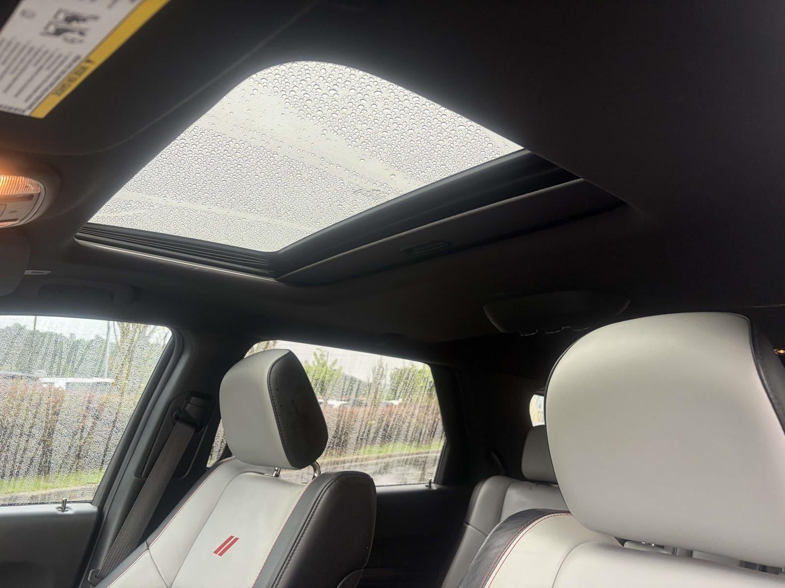 2023 Dodge Durango GT Premium