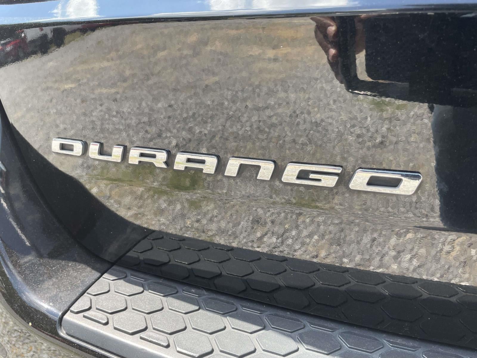 2023 Dodge Durango GT