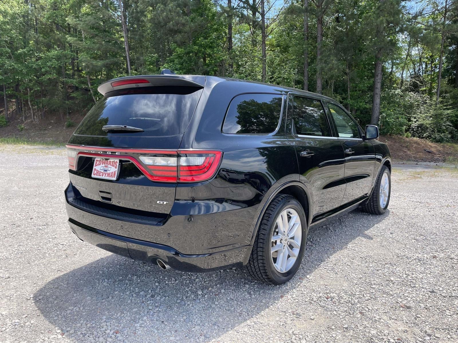 2023 Dodge Durango GT