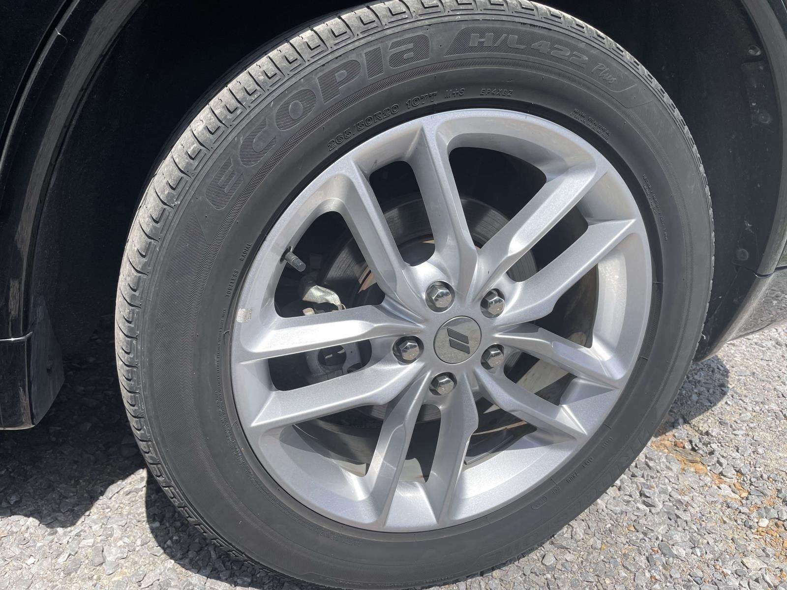 2023 Dodge Durango GT