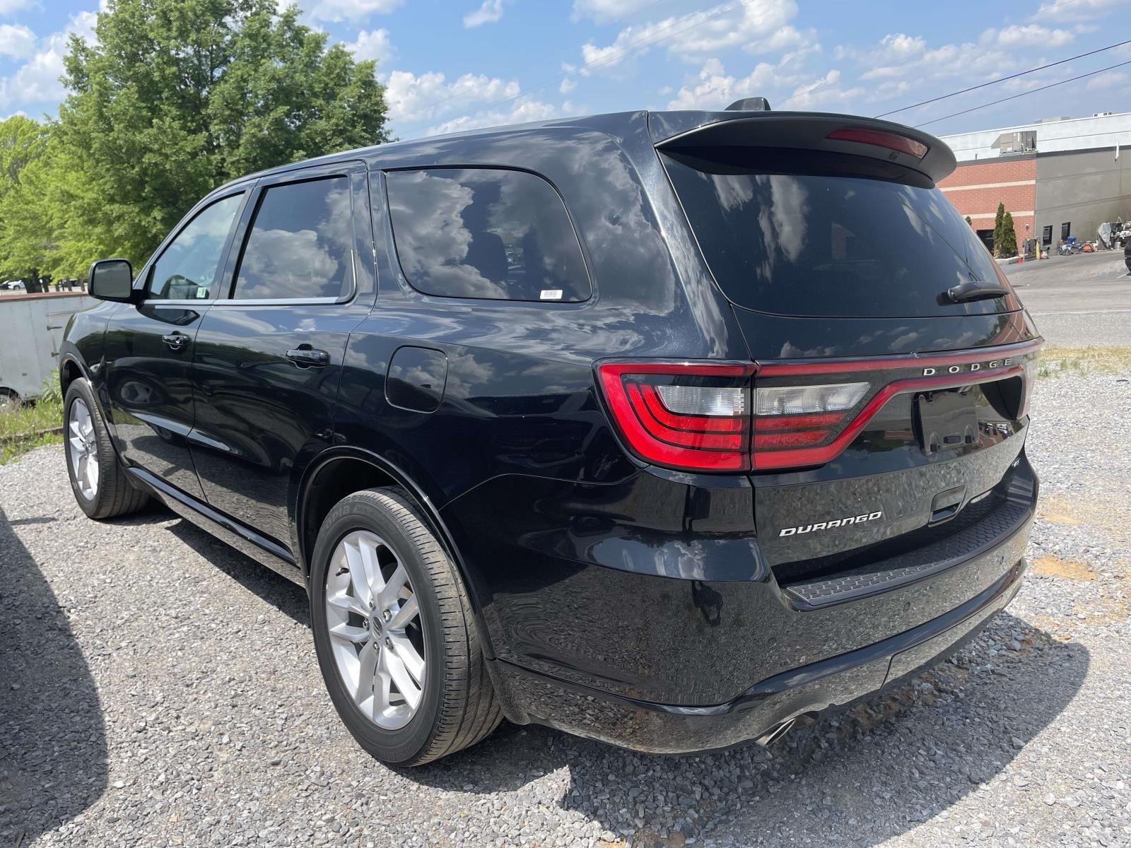 2023 Dodge Durango GT