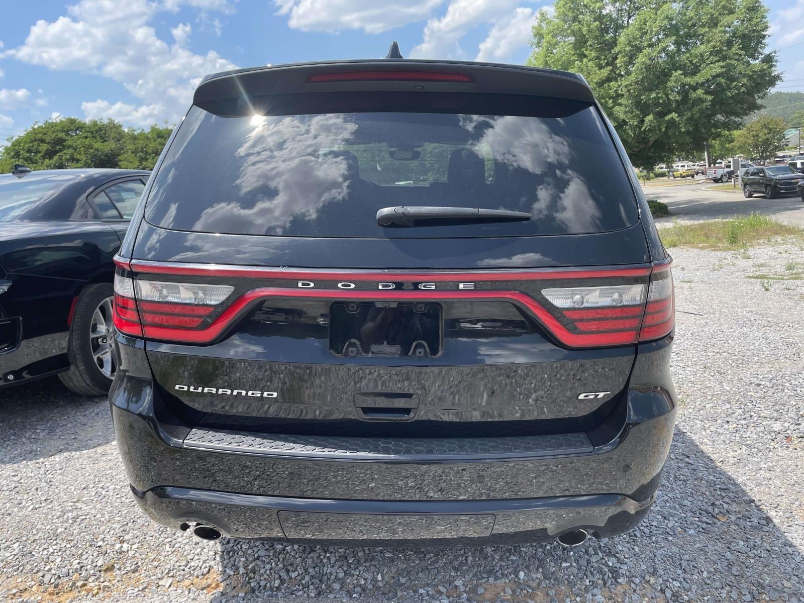 2023 Dodge Durango GT