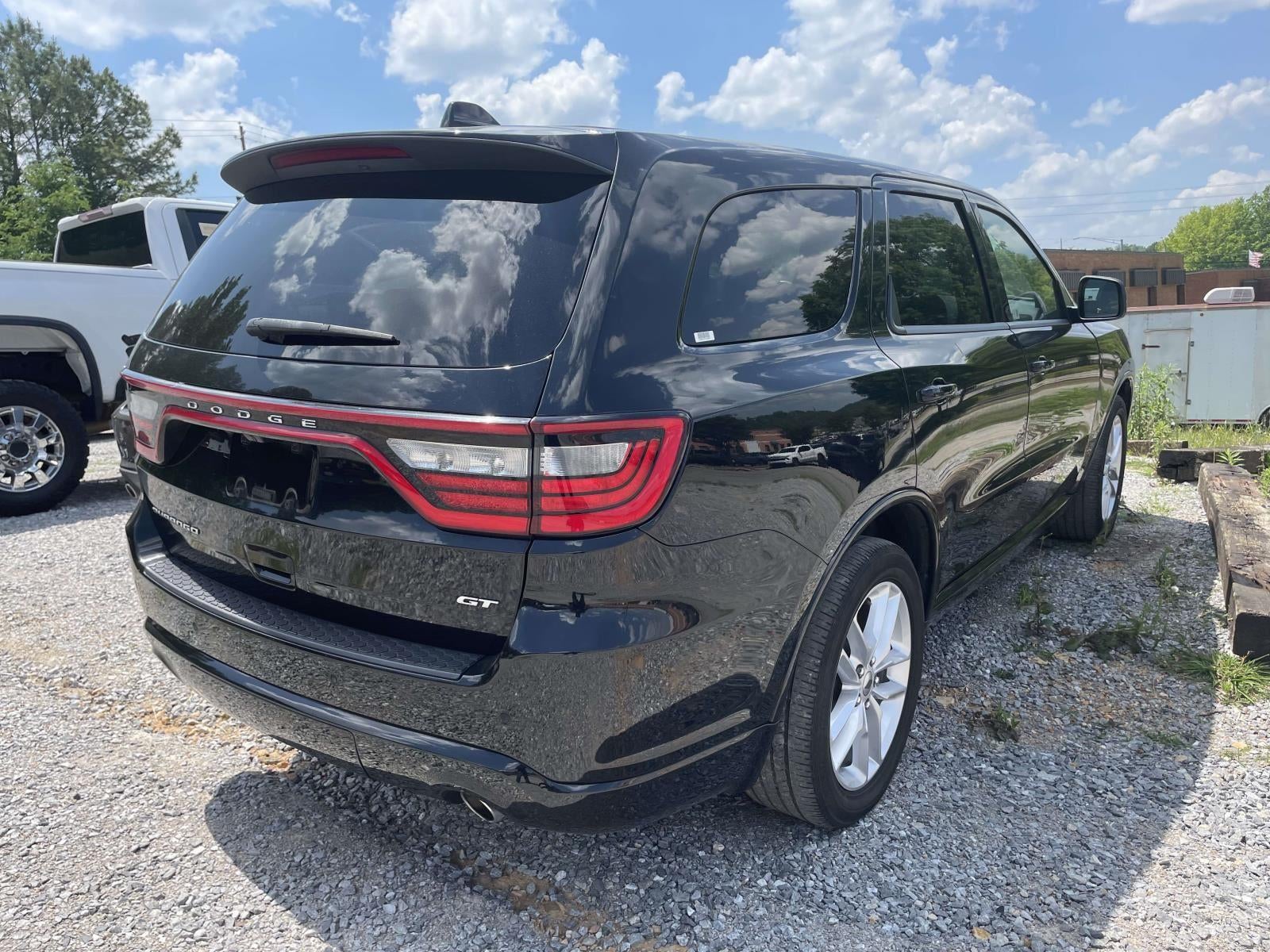 2023 Dodge Durango GT