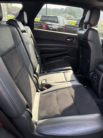 2022 Dodge Durango R/T