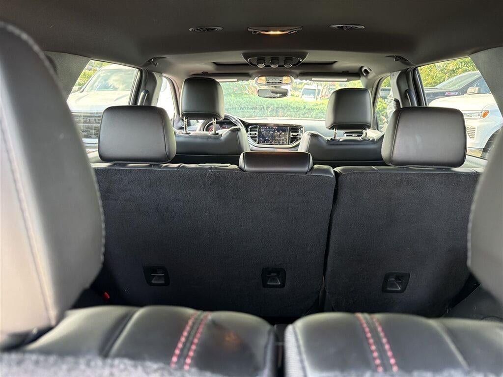 2022 Dodge Durango R/T