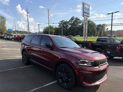 2022 Dodge Durango R/T