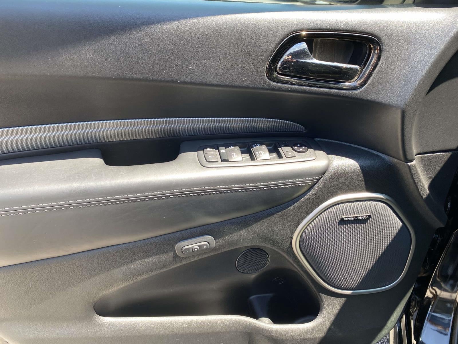 2020 Dodge Durango R/T