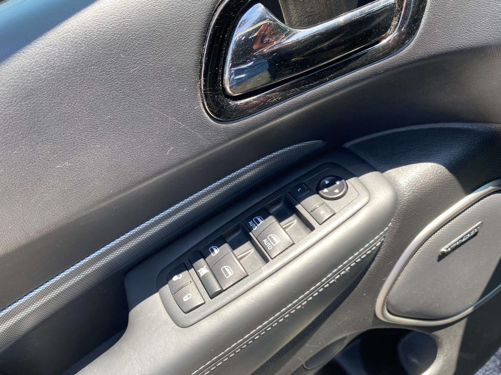 2020 Dodge Durango R/T