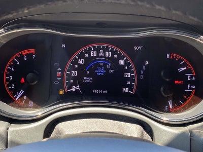 2020 Dodge Durango R/T