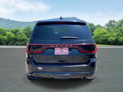 2020 Dodge Durango R/T