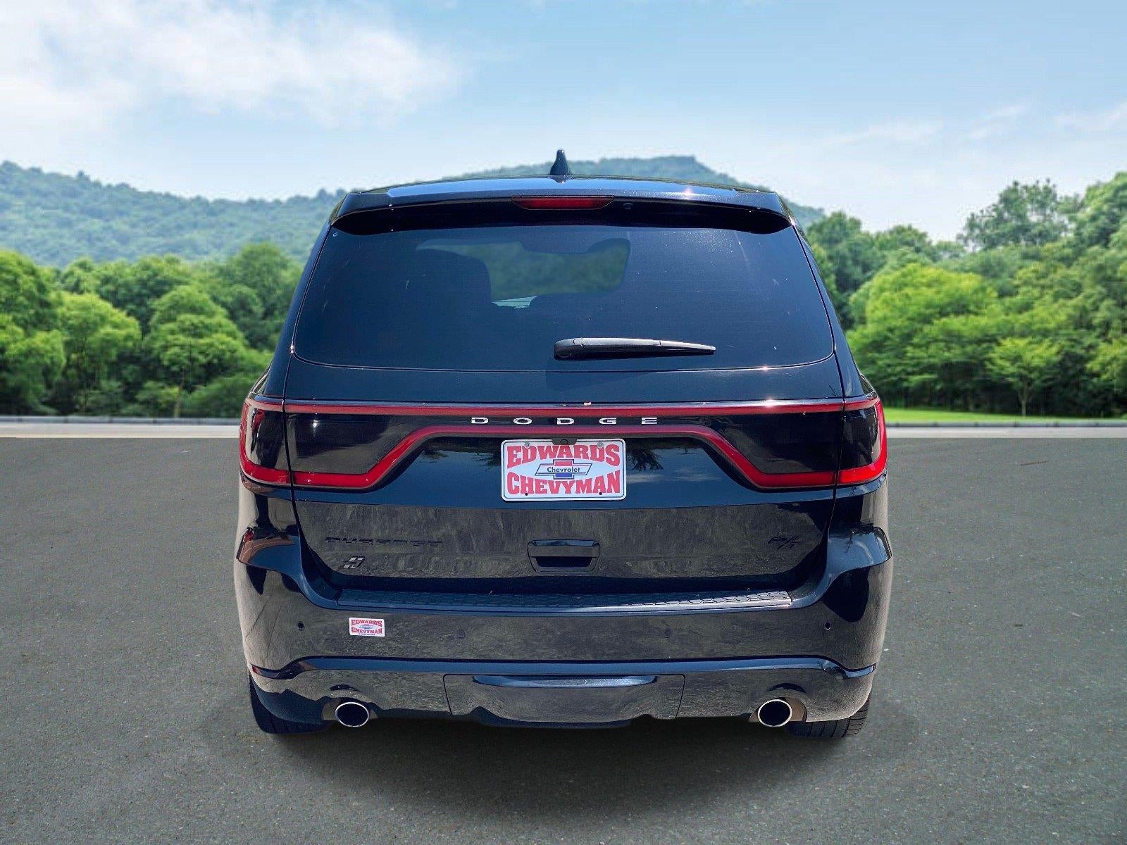 2020 Dodge Durango R/T