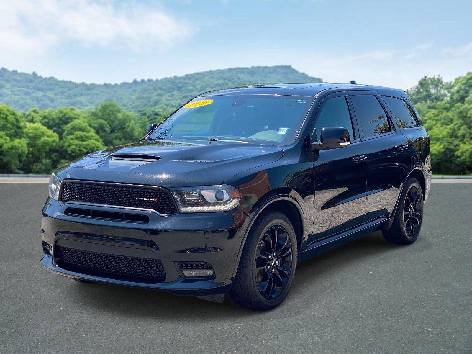 2020 Dodge Durango R/T