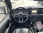 2022 Jeep Gladiator High Altitude