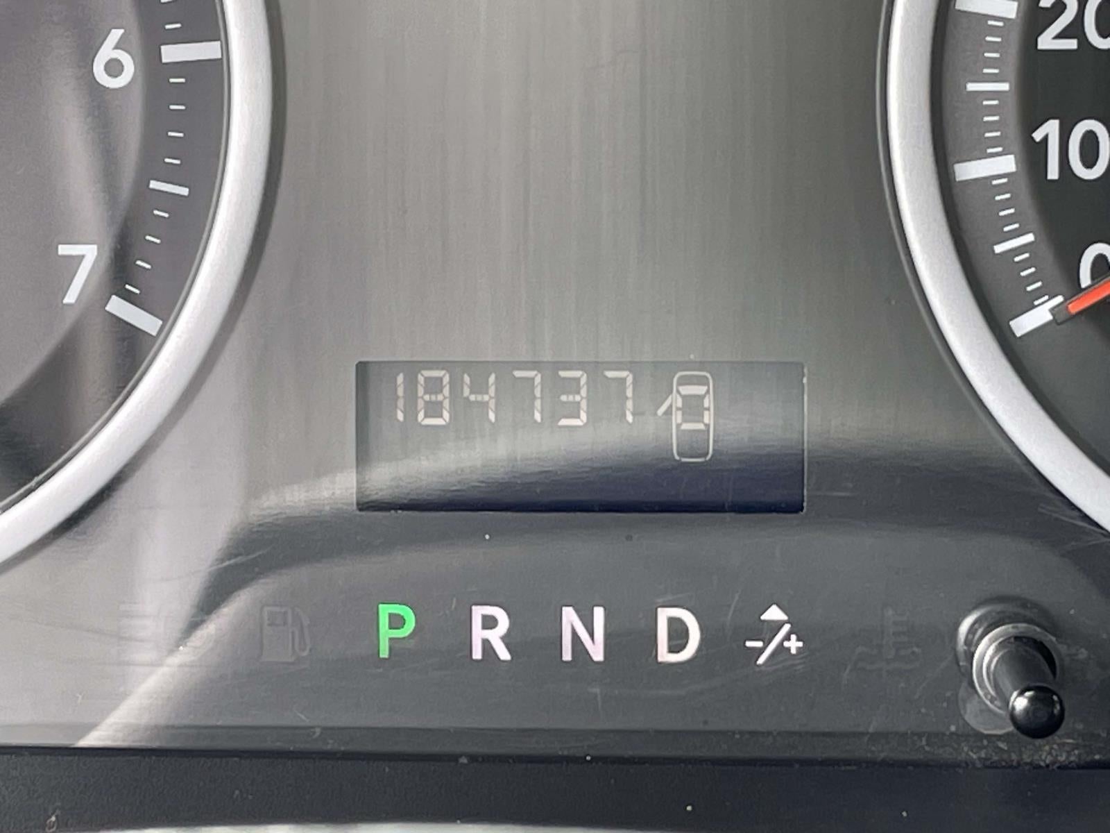 2012 RAM 1500 Express