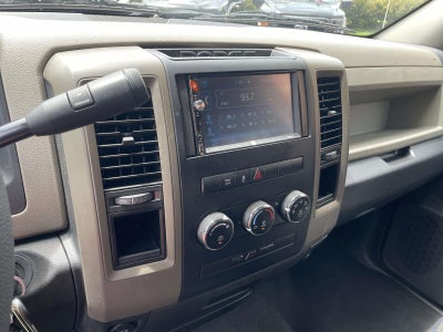 2012 RAM 1500 Express