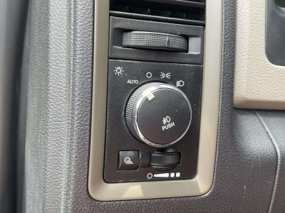 2012 RAM 1500 Express