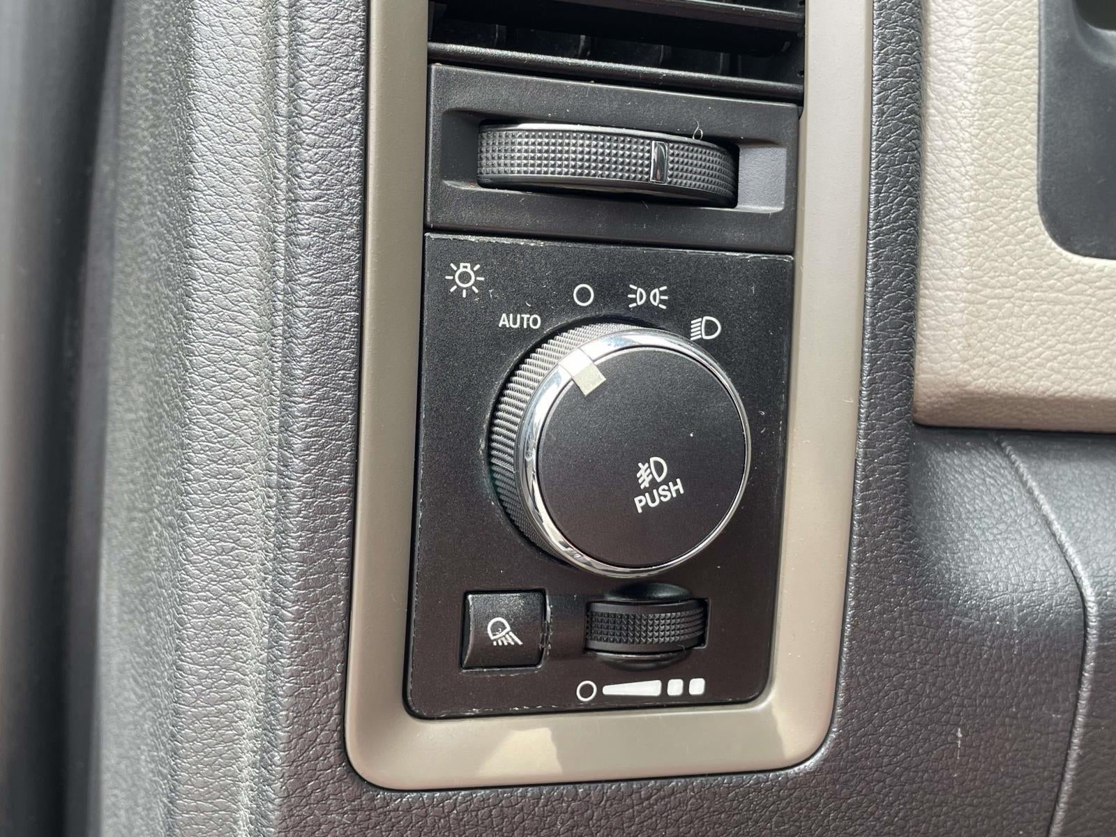 2012 RAM 1500 Express
