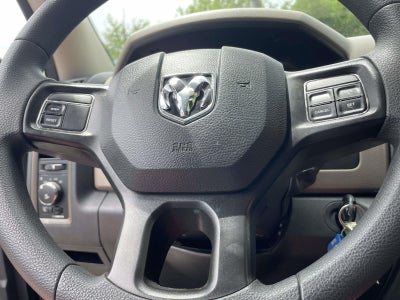 2012 RAM 1500 Express