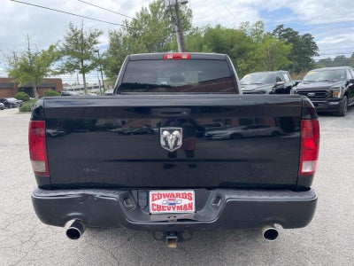 2012 RAM 1500 Express