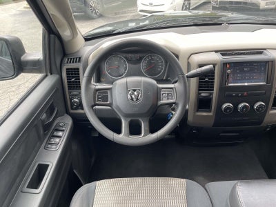 2012 RAM 1500 Express