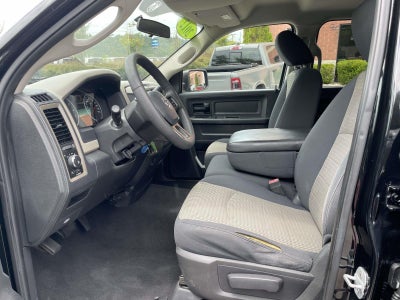 2012 RAM 1500 Express